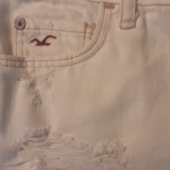 Hollister skirt - Picture 3 of 3